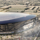 Illustration for article titled Raiders Apply For "Las Vegas Raiders" Trademark, Release Stadium Renderings